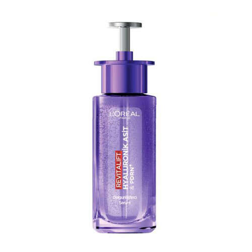 Loreal Paris Revitalift Filler Dolgunlaştırmaya Yardımcı Nemlendirici Serum 30 ml - Loreal Paris