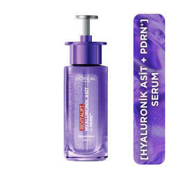 Loreal Paris Revitalift Filler Dolgunlaştırmaya Yardımcı Nemlendirici Serum 30 ml - 2