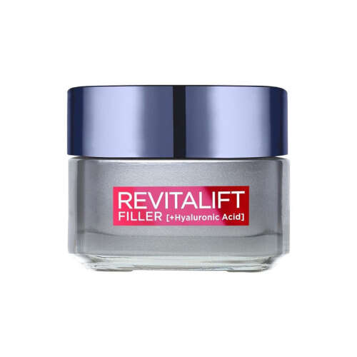 Loreal Paris Revitalift Filler Gündüz Nemlendirici Krem 50 ml - 1