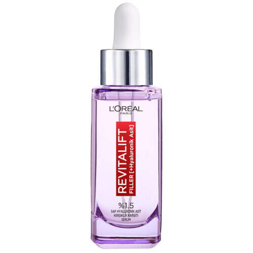 Loreal Paris Revitalift Filler Kırışıklık Karşıtı Serum 30 ml - 1