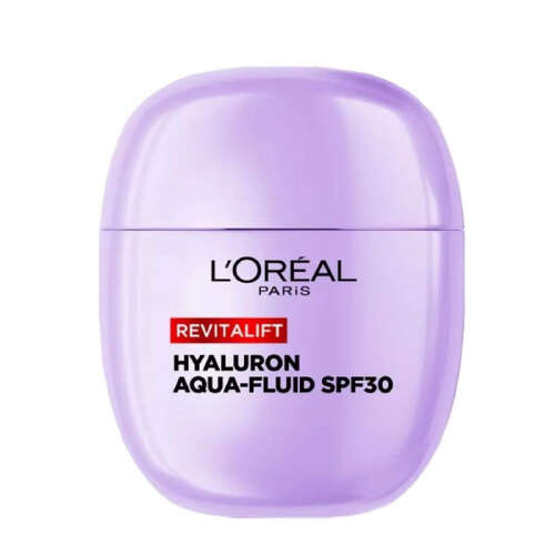 Loreal Paris Revitalift Filler Spf 30 Krem 40 ml - Loreal Paris