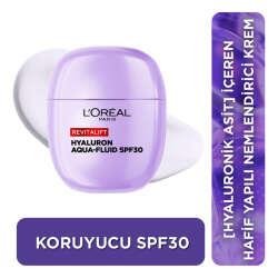 Loreal Paris Revitalift Filler Spf 30 Krem 40 ml - 2