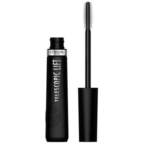 Loreal Paris Telescopik Lift Black Mascara 9.9 ml - Loreal Paris