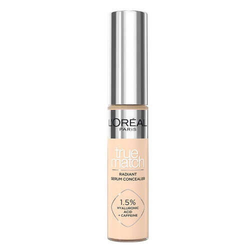 Loreal Paris True Match Radiant Serum Concealer 3R 11 ml - 1