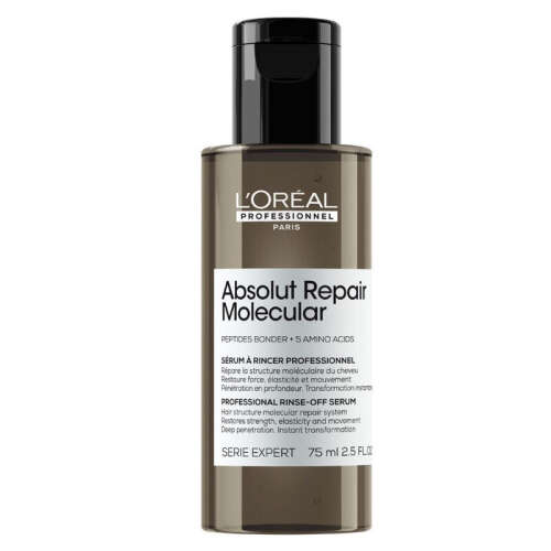 Loreal Professionnel Absolut Repair Molecular Serum 75 ml (Promosyon Ürünü) - 1