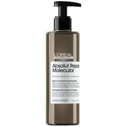 Loreal Professionnel Absolut Repair Molecular Yıpranmış Saçlar İçin Serum 250 ml - 1