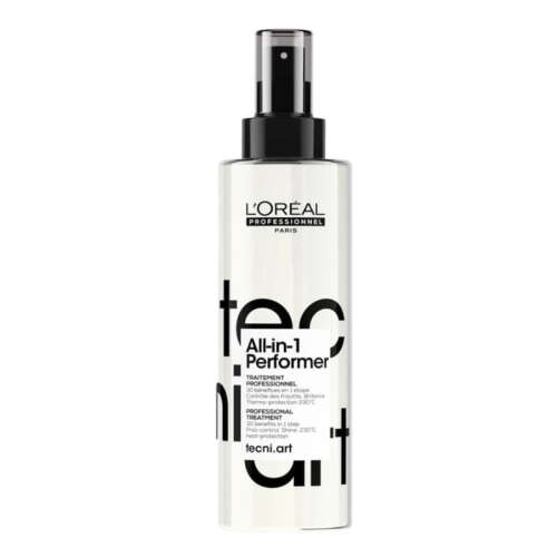 Loreal Professionnel Tecni art 30 Faydalı Durulanmayan Bakım Spreyi 190 ml - Loreal Professionnel