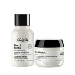Loreal Professionnel Anti-Breakage Hair Kit - 2