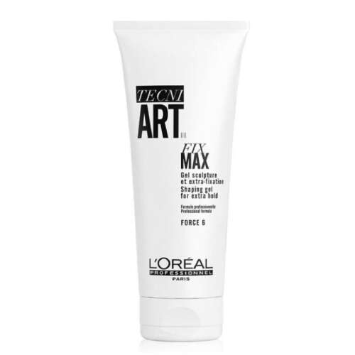 Loreal Professionnel Ekstra Tutucu Jel 200 ml - Loreal Professionnel