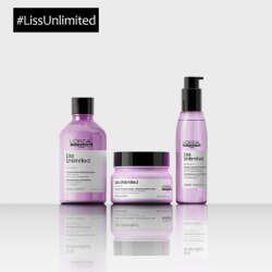 Loreal Professionnel Elektriklenme Karşıtı ve Yoğun Yumuşaklık Veren Maske 250 ml - 3