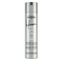 Loreal Professionnel Infinium Ekstra Güçlü Tutuşlu Saç Spreyi 300 ml - 6 Numara - 1