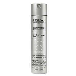 Loreal Professionnel Infinium Güçlü Tutuşlu Saç Spreyi 300 ml - 6 Numara - 1