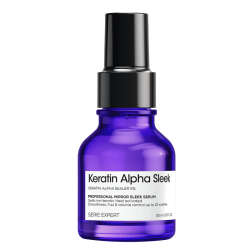 Loreal Professionnel Keratin Alpha Sleek Serum 50 ml - 1