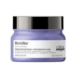Loreal Professionnel Kusursuz Sarışınlık Sağlayan Maske 250 ml - 1