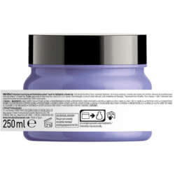 Loreal Professionnel Kusursuz Sarışınlık Sağlayan Maske 250 ml - 2