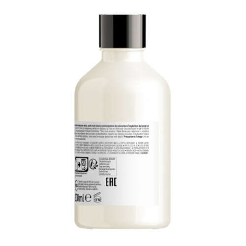 Loreal Professionnel Serie Expert Metal Detox Kırılma Karşıtı Arındırıcı Şampuan 300 ml - 2