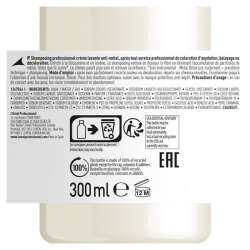 Loreal Professionnel Serie Expert Metal Detox Kırılma Karşıtı Arındırıcı Şampuan 300 ml - 4