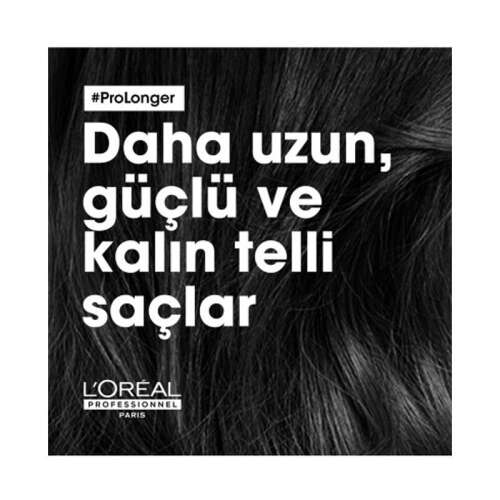 Loreal Professionnel Saç Uçlarının Görünümünü Yenileyici ve Yoğunlaştırıcı Maske 250 ml - 3