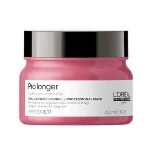 Loreal Professionnel Saç Uçlarının Görünümünü Yenileyici ve Yoğunlaştırıcı Maske 250 ml - Loreal Professionnel