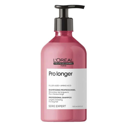Loreal Professionnel Saç Uçlarının Görünümünü Yenileyici ve Yoğunlaştırıcı Şampuan 500 ml - Loreal Professionnel