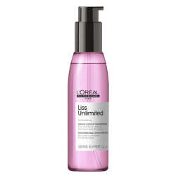 Loreal Professionnel Serie Expert Elektriklenme Karşıtı ve Yoğun Yumuşaklık Veren Yağ 125 ml - 1
