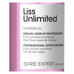 Loreal Professionnel Serie Expert Elektriklenme Karşıtı ve Yoğun Yumuşaklık Veren Yağ 125 ml - 2