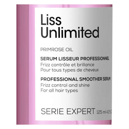 Loreal Professionnel Serie Expert Elektriklenme Karşıtı ve Yoğun Yumuşaklık Veren Yağ 125 ml - 2