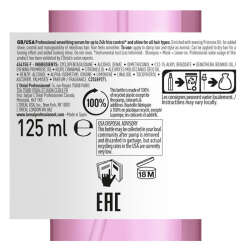 Loreal Professionnel Serie Expert Elektriklenme Karşıtı ve Yoğun Yumuşaklık Veren Yağ 125 ml - 3