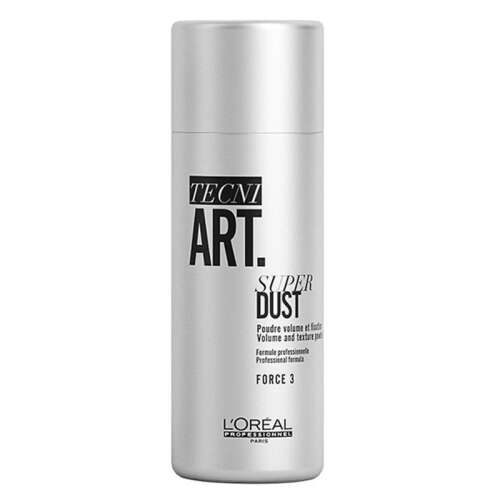 Loreal Professionnel Tecni Art Doku ve Hacim Veren Pudra 7 gr - Loreal Professionnel