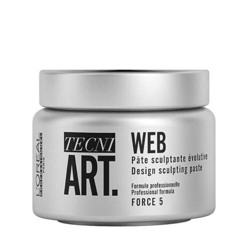 Loreal Professionnel Tecni Art Doku Veren Şekillendirici Macun 150 ml - Loreal Professionnel
