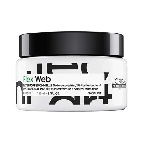 Loreal Professionnel Tecni Art Doku Veren Şekillendirici Macun 150 ml - Loreal Professionnel