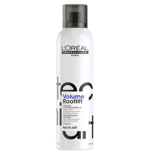 Loreal Professionnel Tecni Art Hacim Veren Dip Köpüğü 250 ml - 1