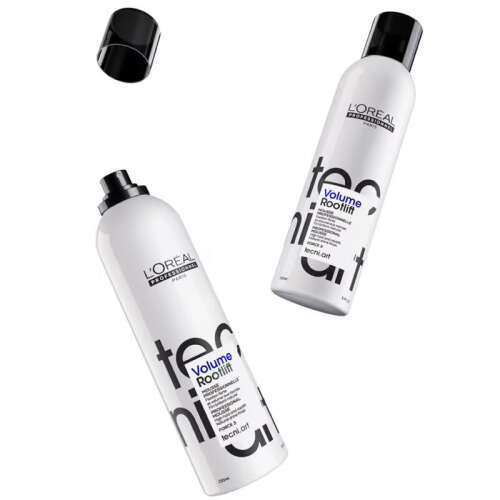 Loreal Professionnel Tecni Art Hacim Veren Dip Köpüğü 250 ml - 2