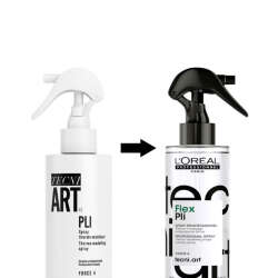 Loreal Professionnel Tecni Art Isı ile Şekillendirme Spreyi 190 ml - 1