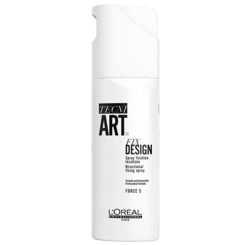 Loreal Professionnel Tecni Art Sabitleyici Saç Spreyi 200 ml - Loreal Professionnel