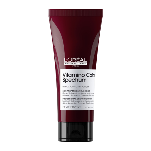 Loreal Professionnel Vitamino Color Spectrum Deep Conditioner 75 ml - 2