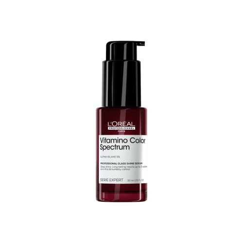 Loreal Professionnel Vitamino Color Spectrum Glass Shine Serum 30 ml - Loreal Professionnel