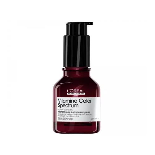 Loreal Professionnel Vitamino Color Spectrum Glass Shine Serum 50 ml - Loreal Professionnel