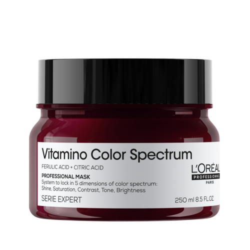 Loreal Professionnel Vitamino Color Spectrum Mask 250 ml - Loreal Professionnel