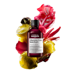 Loreal Professionnel Vitamino Color Spectrum Shampoo 300 ml - 3