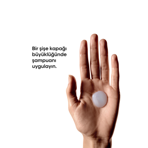 Loreal Professionnel Vitamino Color Spectrum Shampoo 500 ml - 3