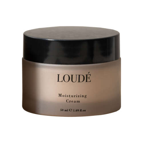 Loude Moisturizing Cream - Nemlendirici Krem 50 ml - Loude