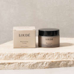 Loude Moisturizing Cream - Nemlendirici Krem 50 ml - 2