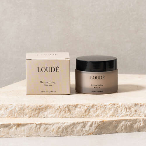 Loude Moisturizing Cream - Nemlendirici Krem 50 ml - 2