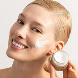 Loude Moisturizing Cream - Nemlendirici Krem 50 ml - 3