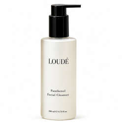 Loude Panthenol Facial Cleanser 200 ml - 1
