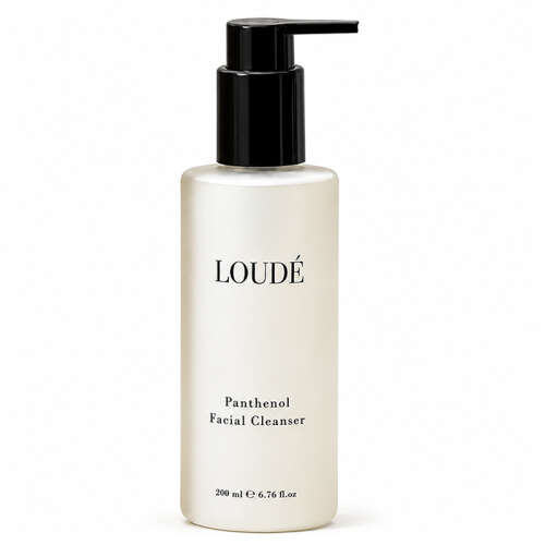 Loude Panthenol Facial Cleanser 200 ml - Loude