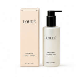 Loude Panthenol Facial Cleanser 200 ml - 2