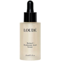 Loude Retinol + Hyaluronic Acid Serum 30 ml - 1