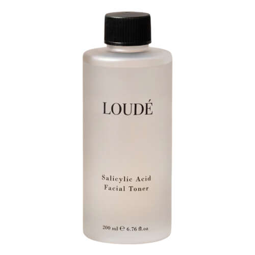 Loude Salicylic Acid Facial Toner 200 ml - Loude